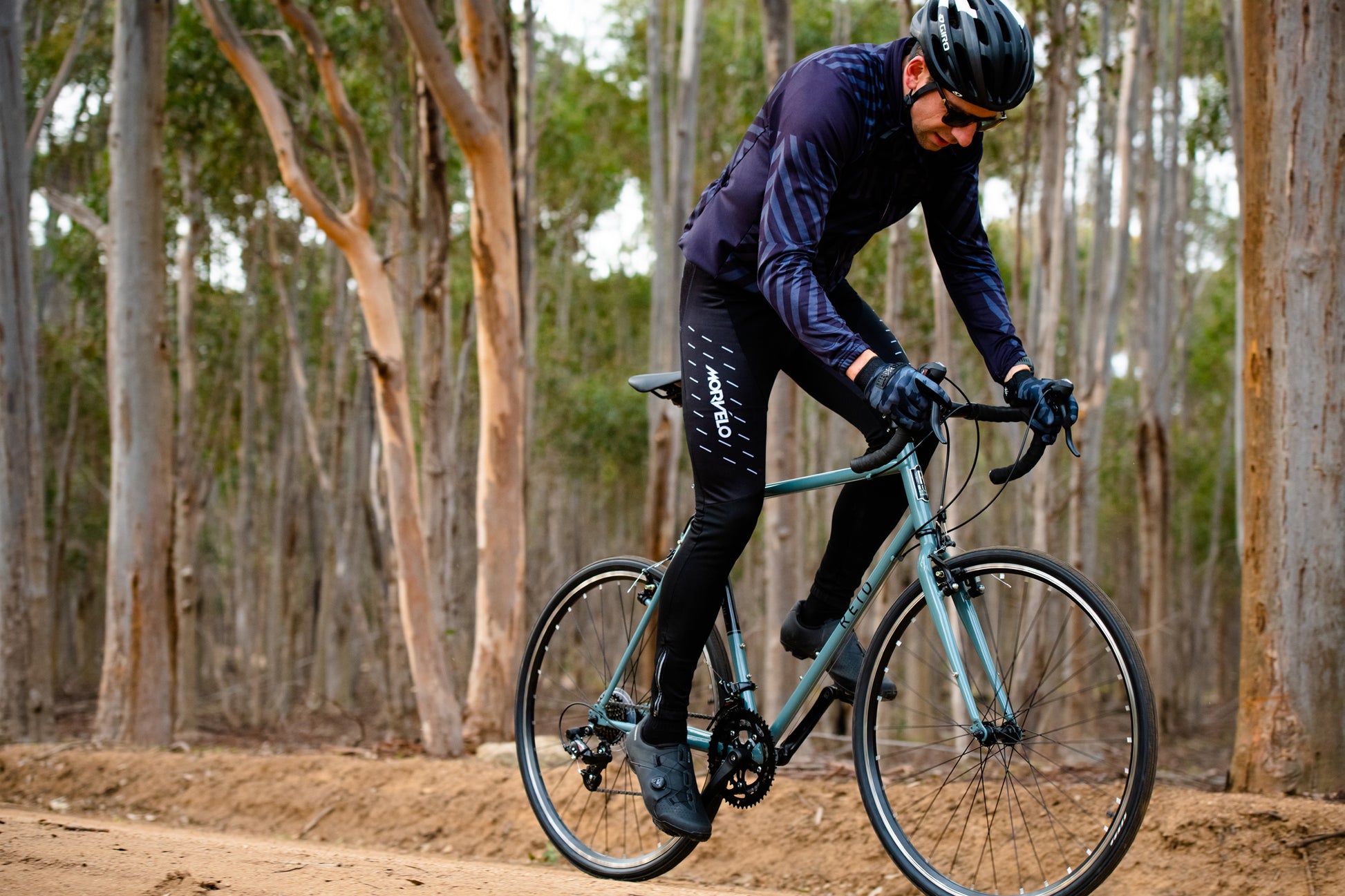 Gravel Bike Classic Style Road Bikes Original Gravel Bike