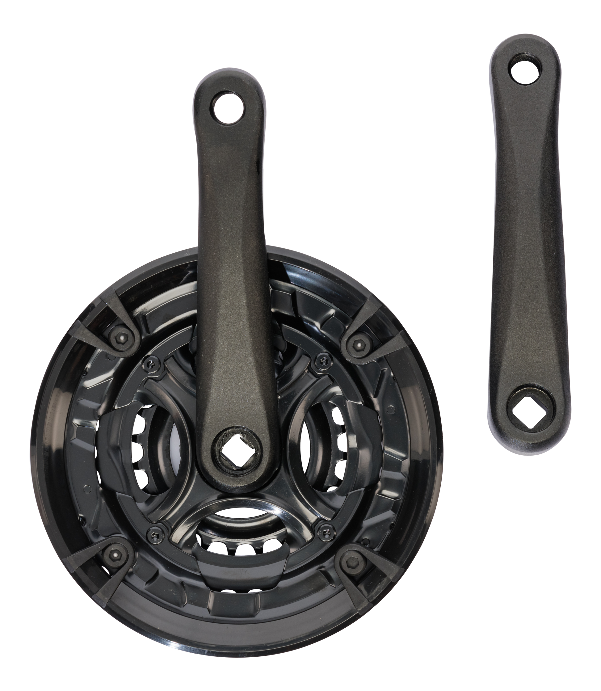 Promade Scout 24" crankset - / - - -  Reid Cycles AU