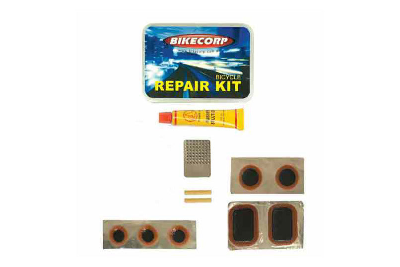 Puncture Kit Bikecorp (20) Nocolour