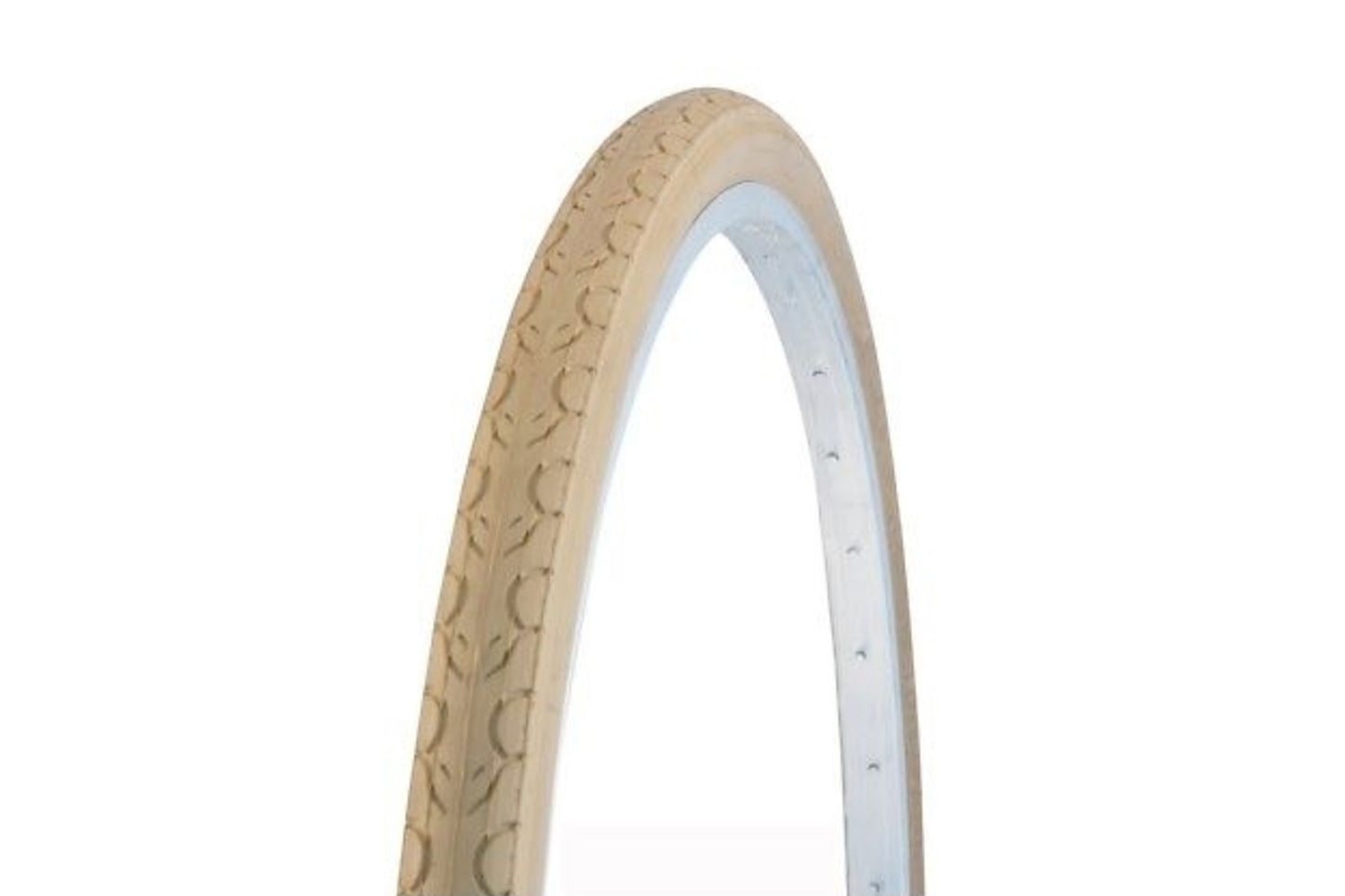 Kenda 193 Tyre - Cream Colour Cream