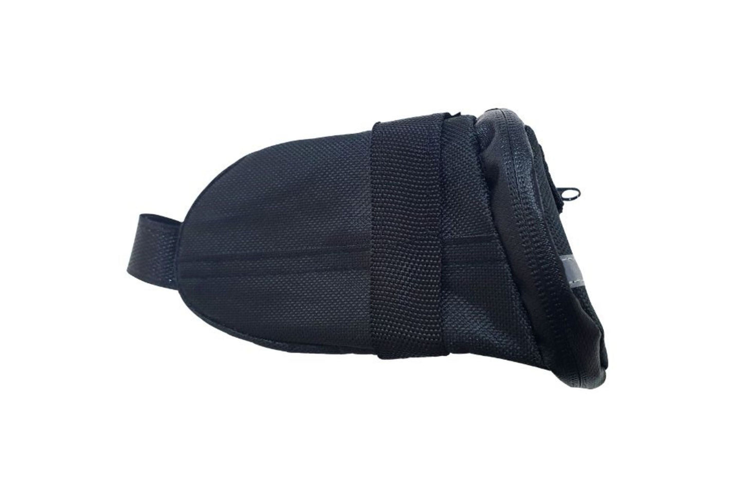 Reid Saddle Bag Black