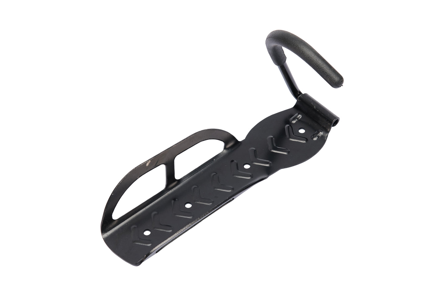 Reid Bike Wall Hook Black