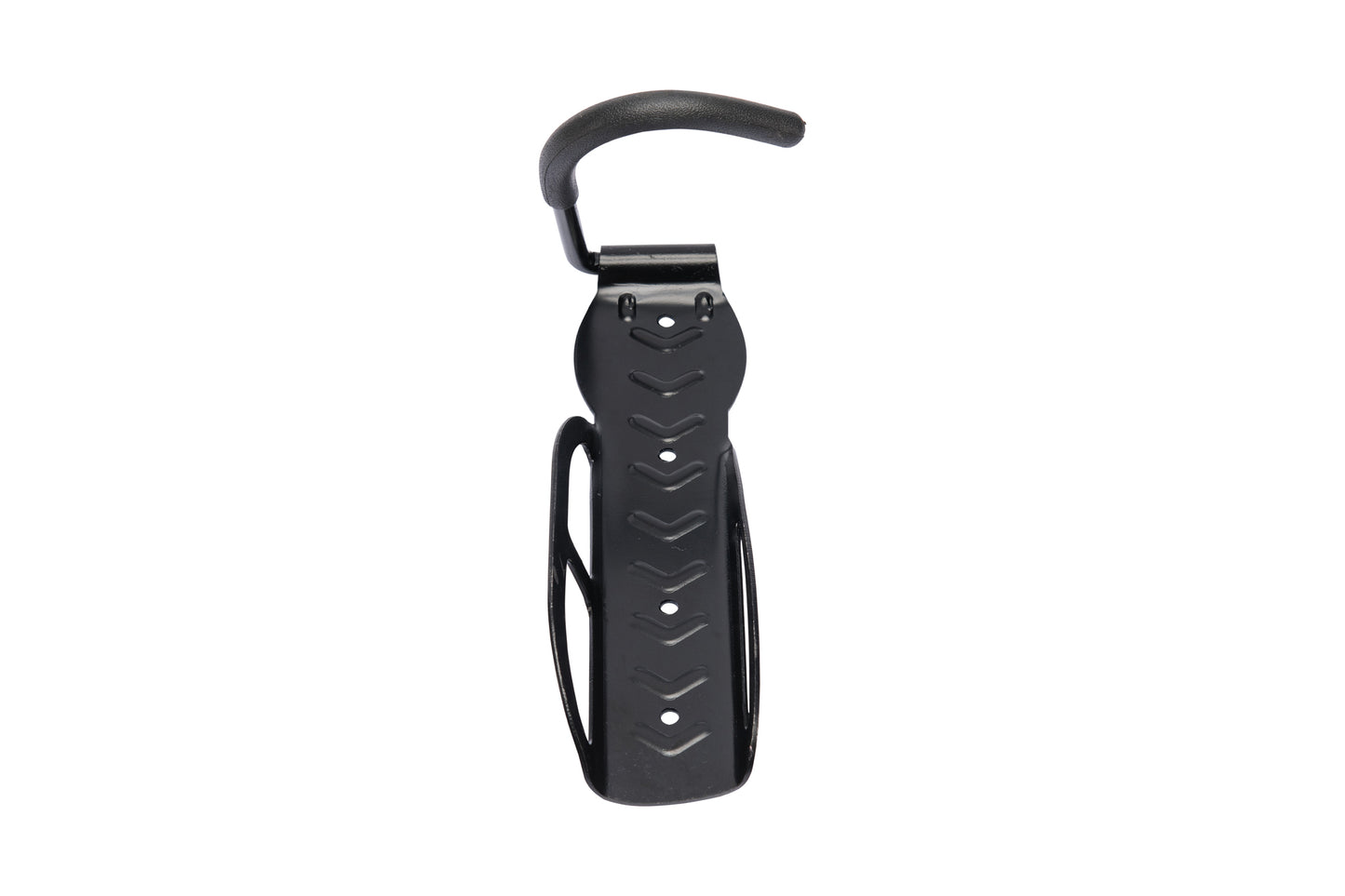 Reid Bike Wall Hook Black