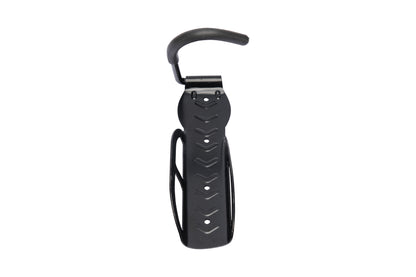 Reid Bike Wall Hook Black