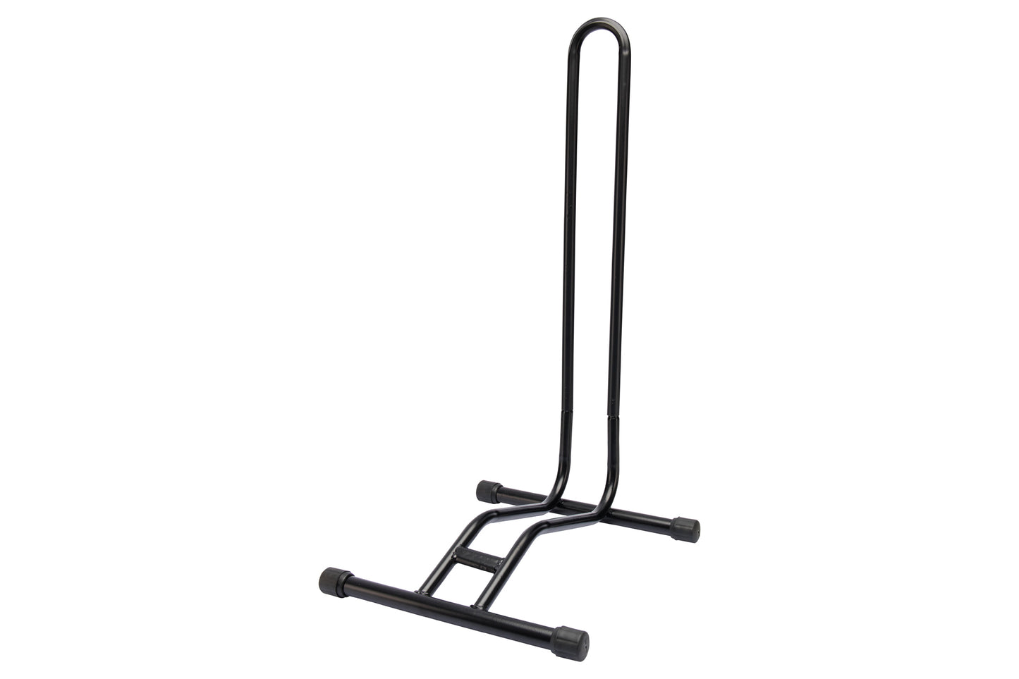 Bike Wheel Stand Black