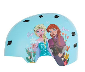 Kids Frozen Helmet