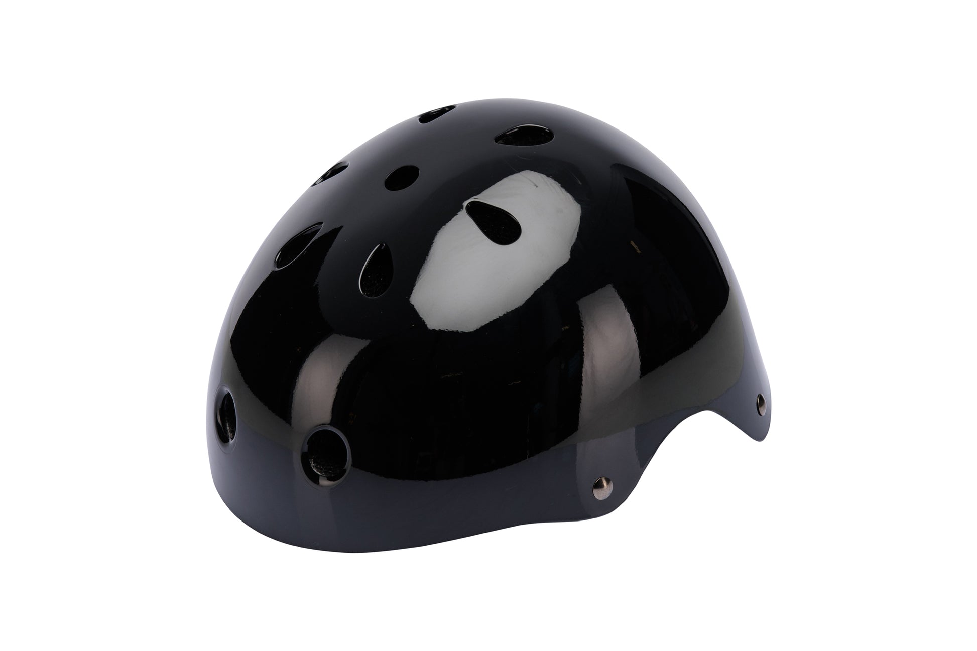 retro bike helmet