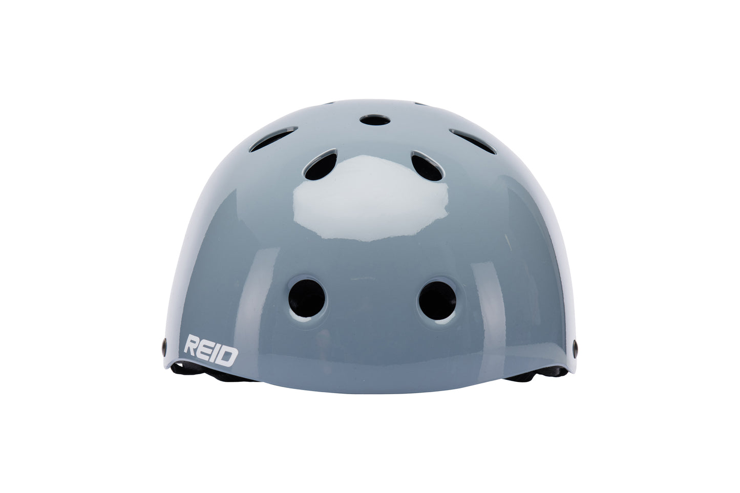 bike helmet reid Classic Skate Bike Helmet Grey | Reid