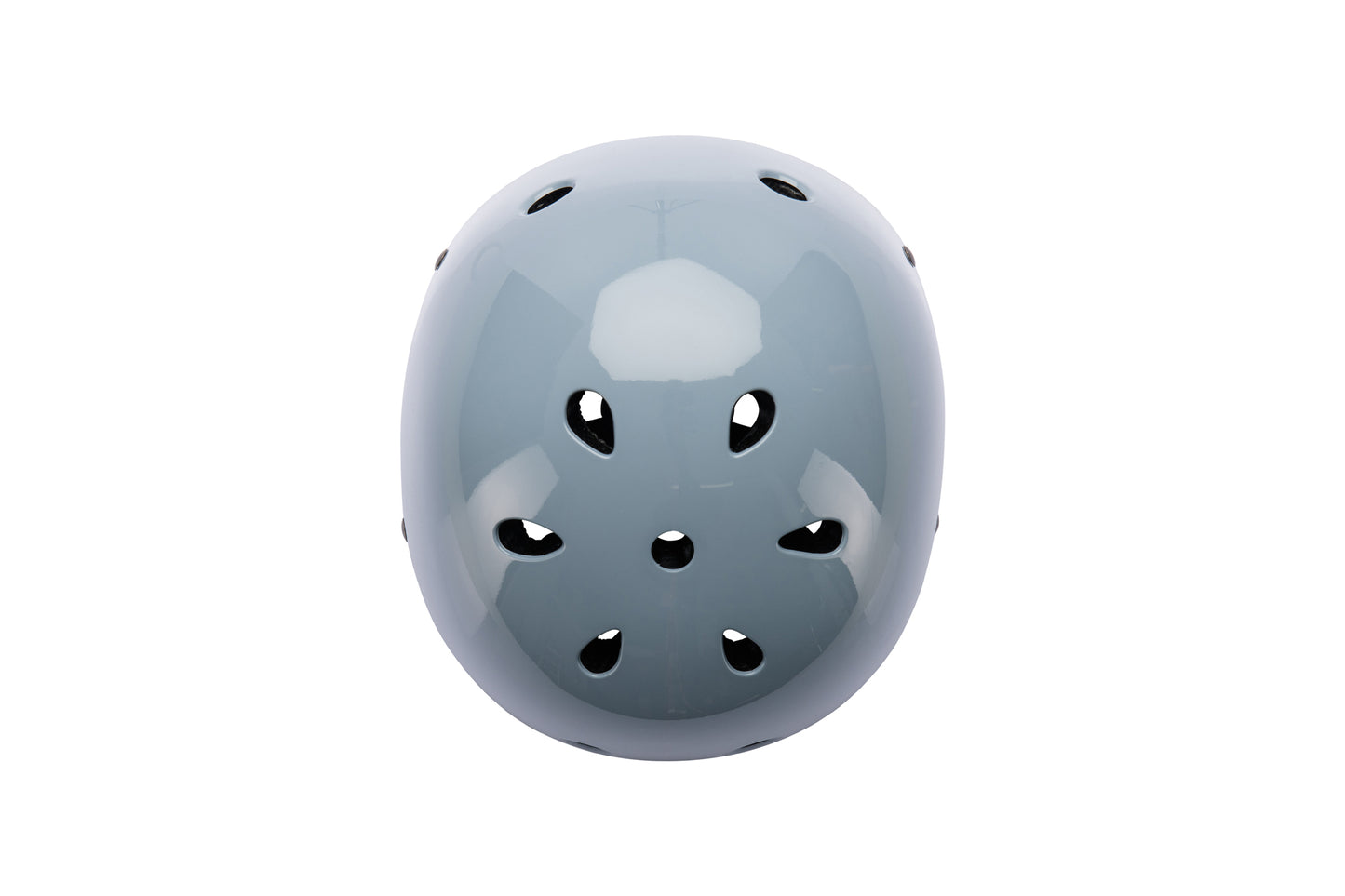 bike helmets reid Classic Skate Bike Helmet Grey | Reid
