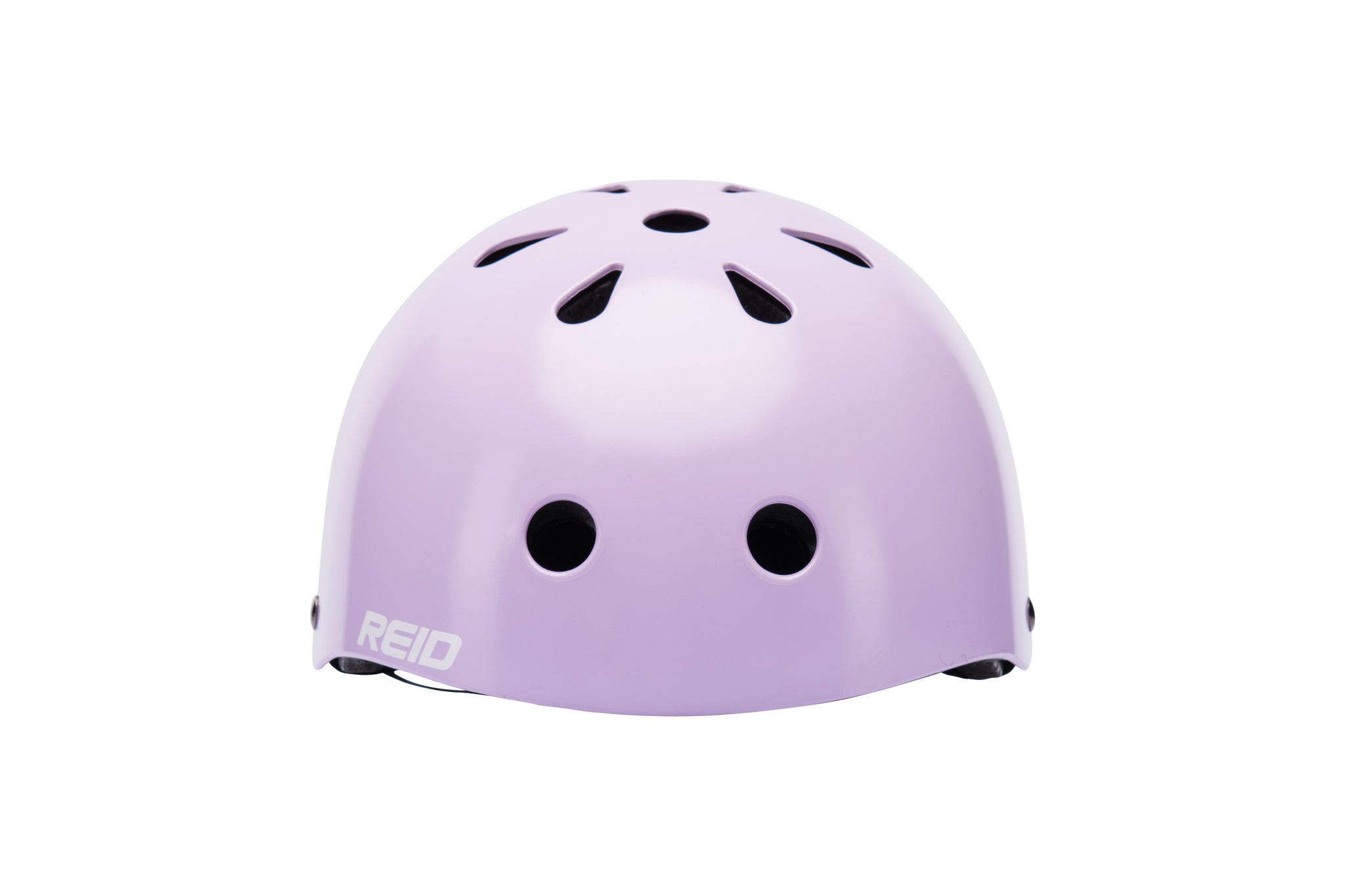Purple cycle helmet ladies hotsell