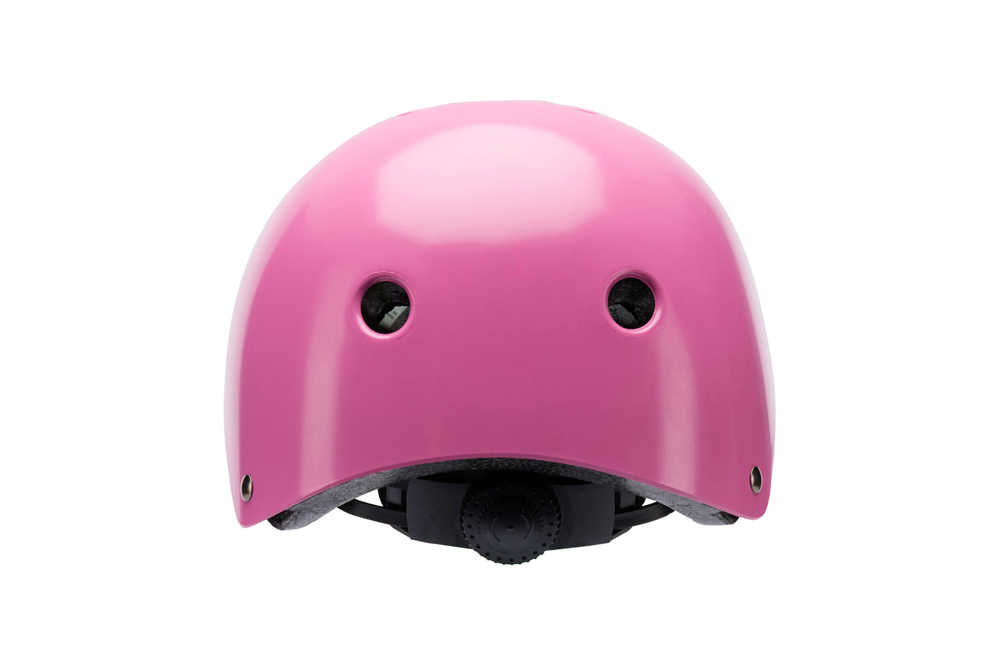 Classic Skate Bike Helmet Pink