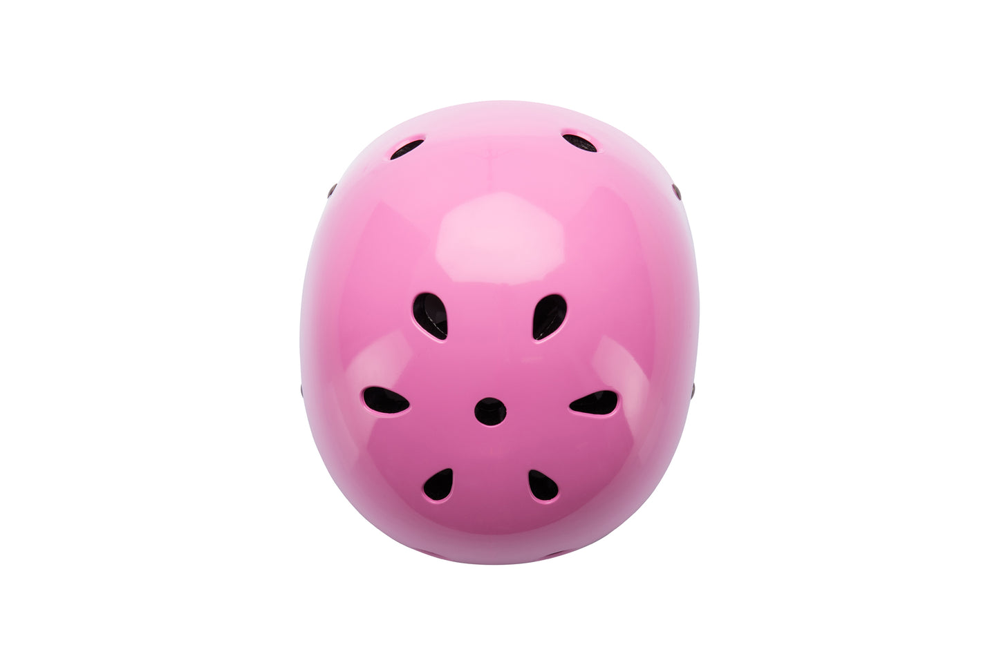 Classic Skate Bike Helmet Pink