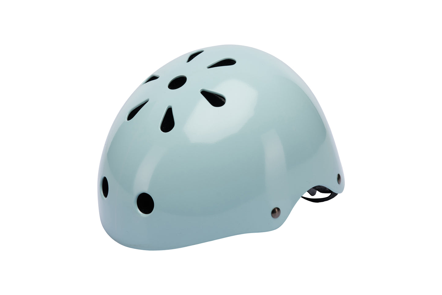 Classic Skate Bike Helmet Sage