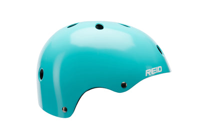 Classic Skate Bike Helmet Turquoise