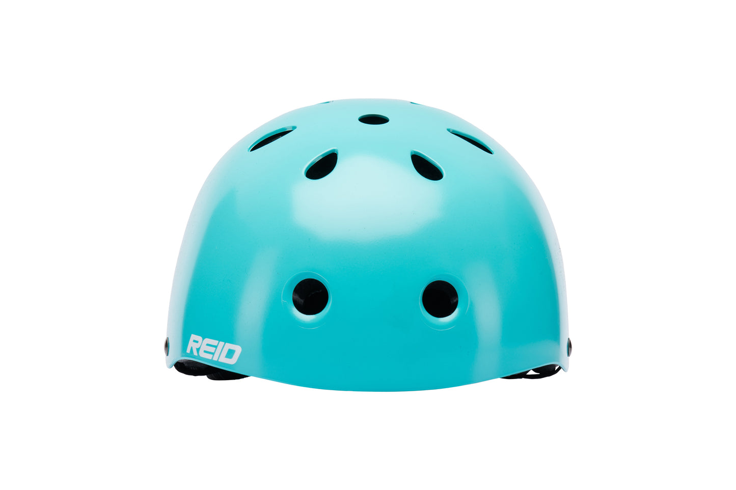 Classic Skate Bike Helmet Turquoise