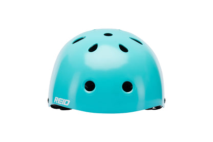 Classic Skate Bike Helmet Turquoise
