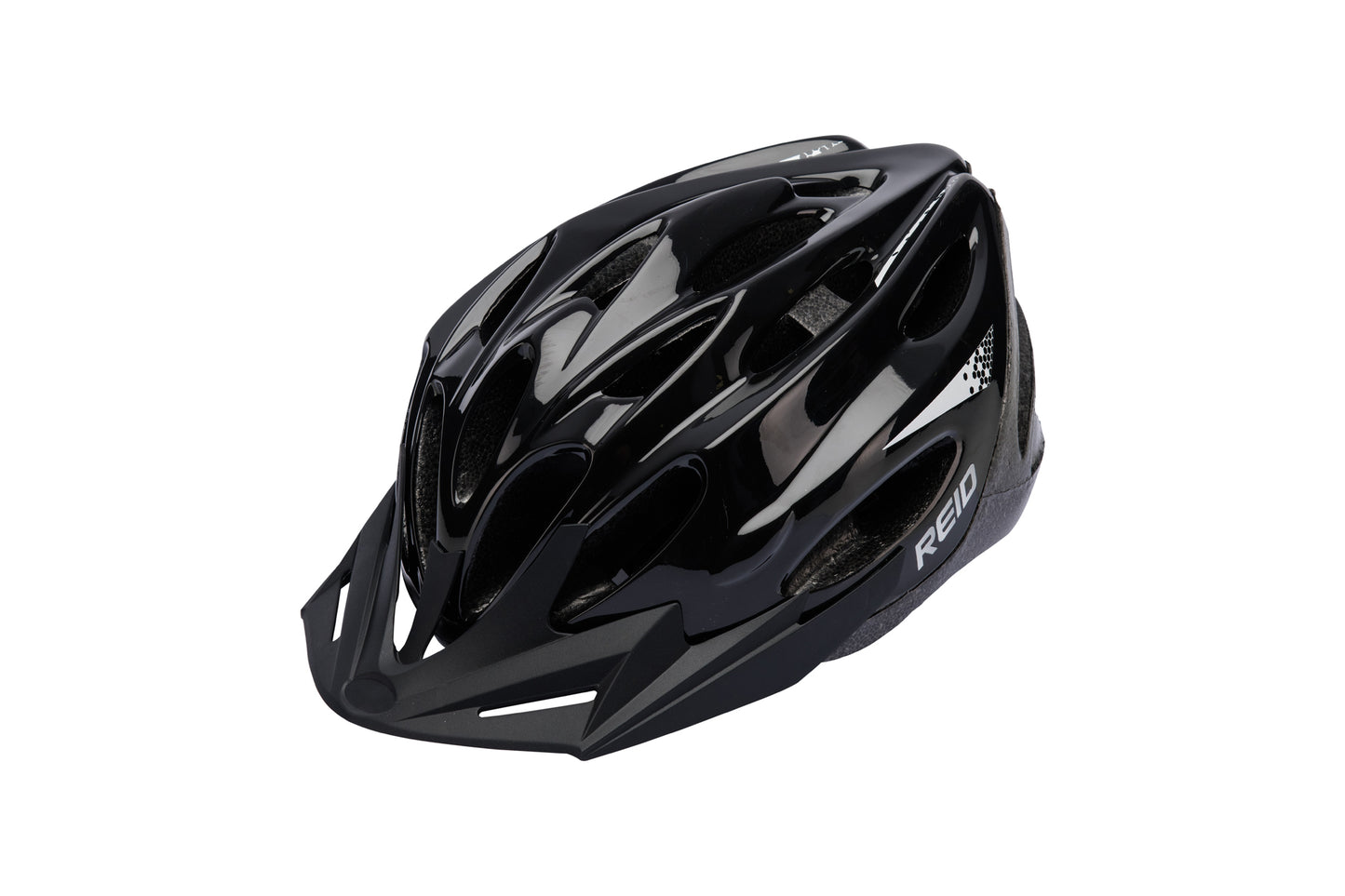 Sport X Bike Helmet Black