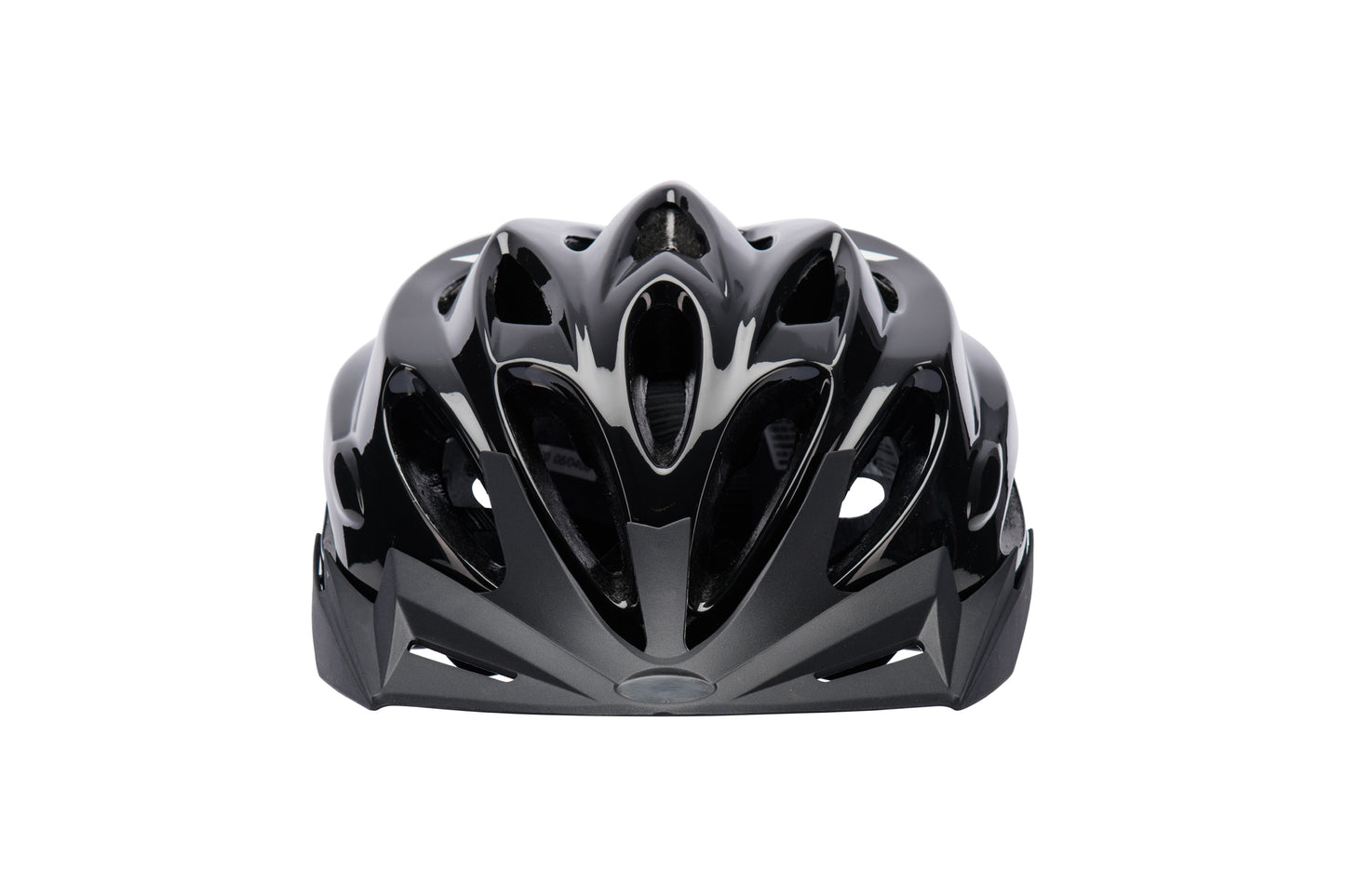 Sport X Bike Helmet Black