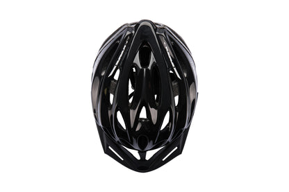 Sport X Bike Helmet Black