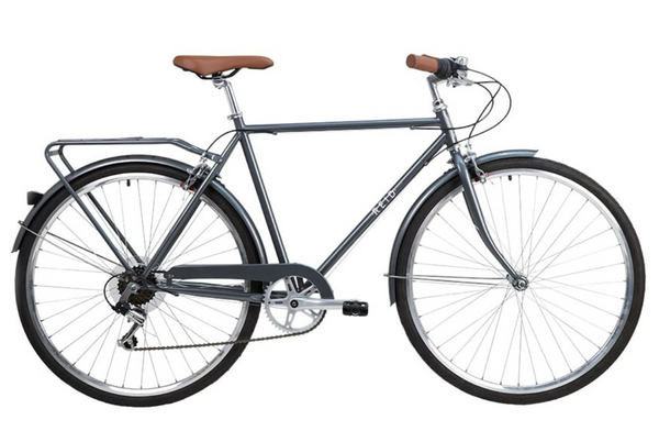Retro on sale mens bike