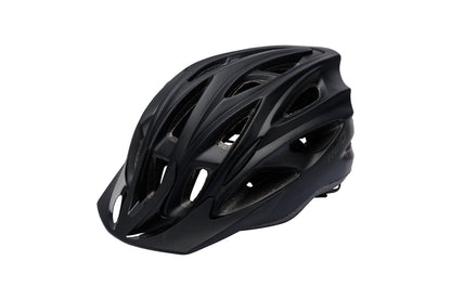 Urban X Bike Helmet Matte Black