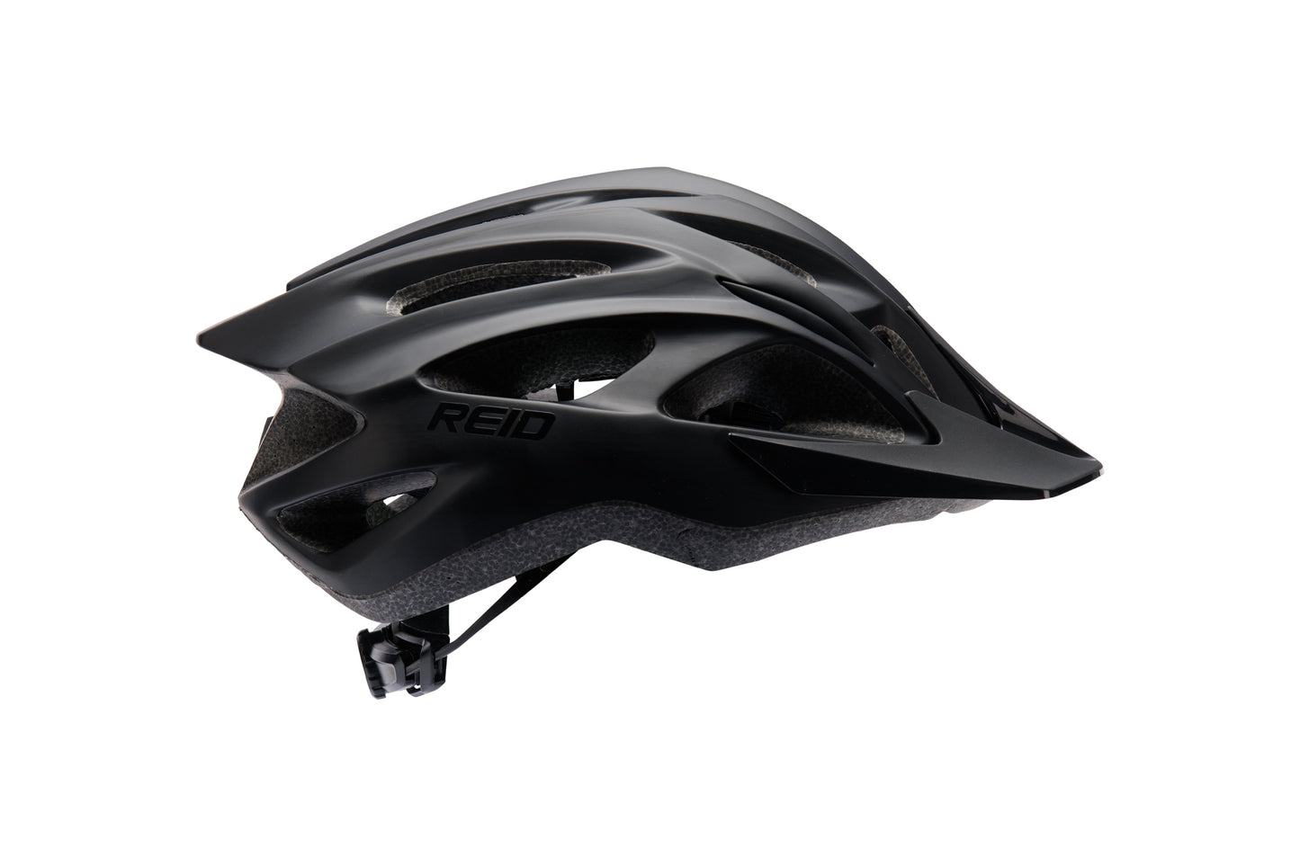 Urban X Bike Helmet Matte Black