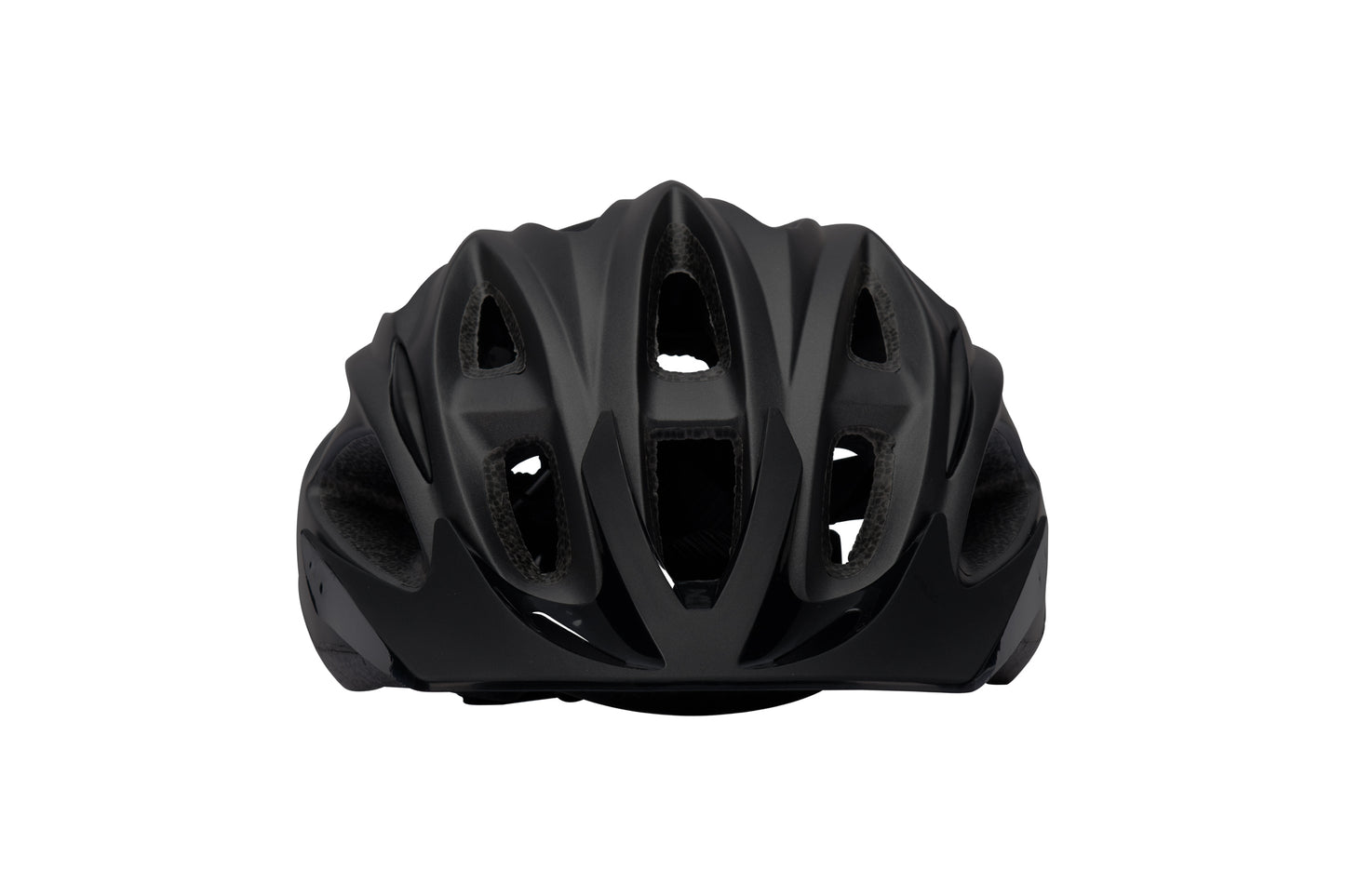 Urban X Bike Helmet Matte Black