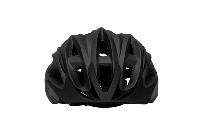 Urban X Bike Helmet Matte Black