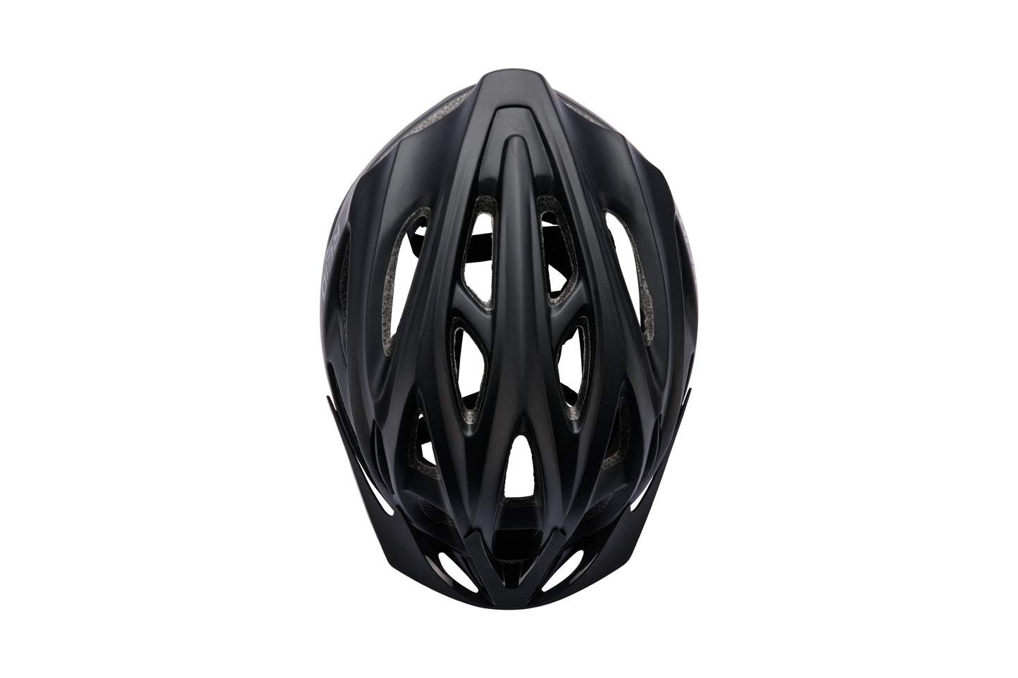 Urban X Bike Helmet Matte Black