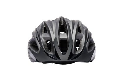 Urban X Bike Helmet Charcoal