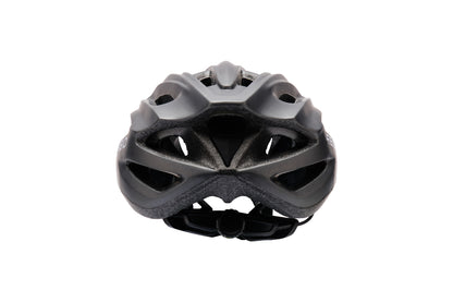 Urban X Bike Helmet Charcoal