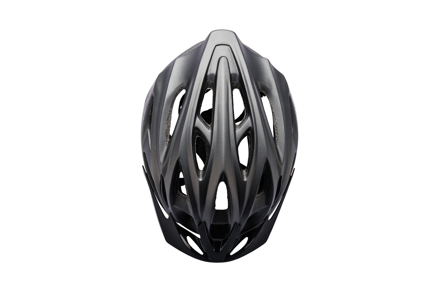 Urban X Bike Helmet Charcoal