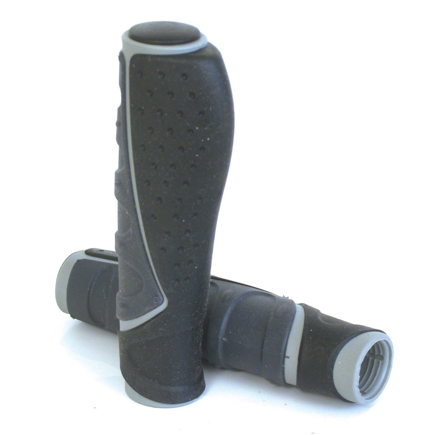 NA Ergo Gel Grips With Plugs - / - - -  Reid Cycles AU