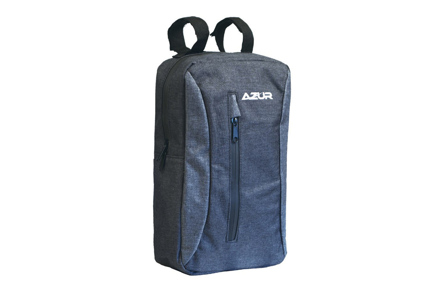 Azur Scooter Handlebar Bag Black