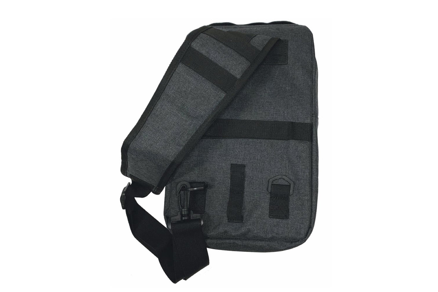 Azur Scooter Handlebar Bag Black