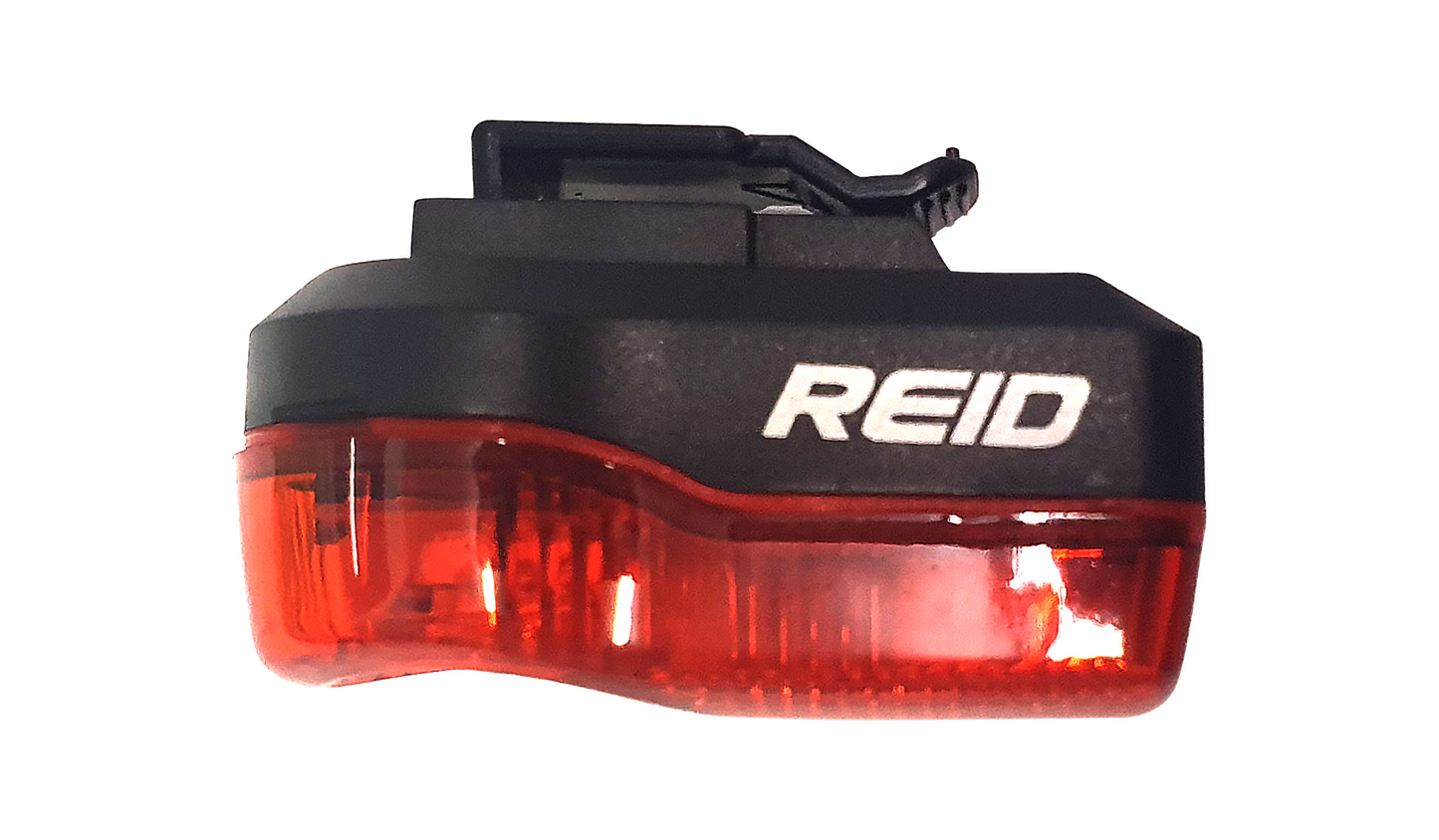 Reid Reid 5 LED Light set Nocolour     Reid Cycles AU