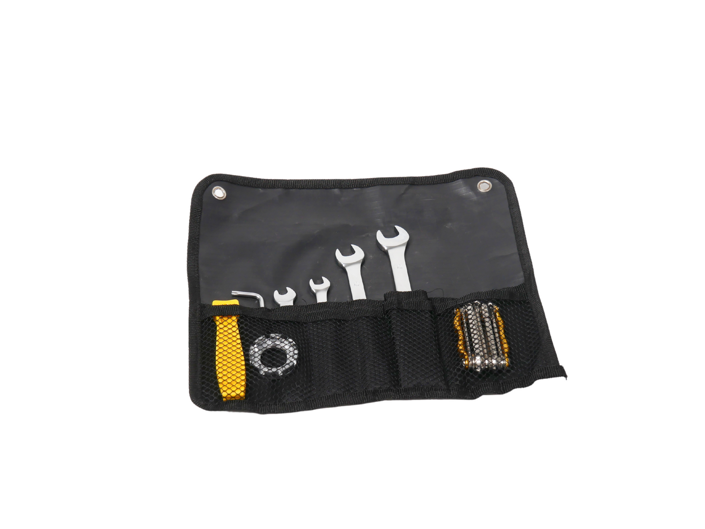 Reid Reid 8 Piece Bike Assembly Tool Kit Black Black / Onesize Black Onesize  Reid Cycles AU