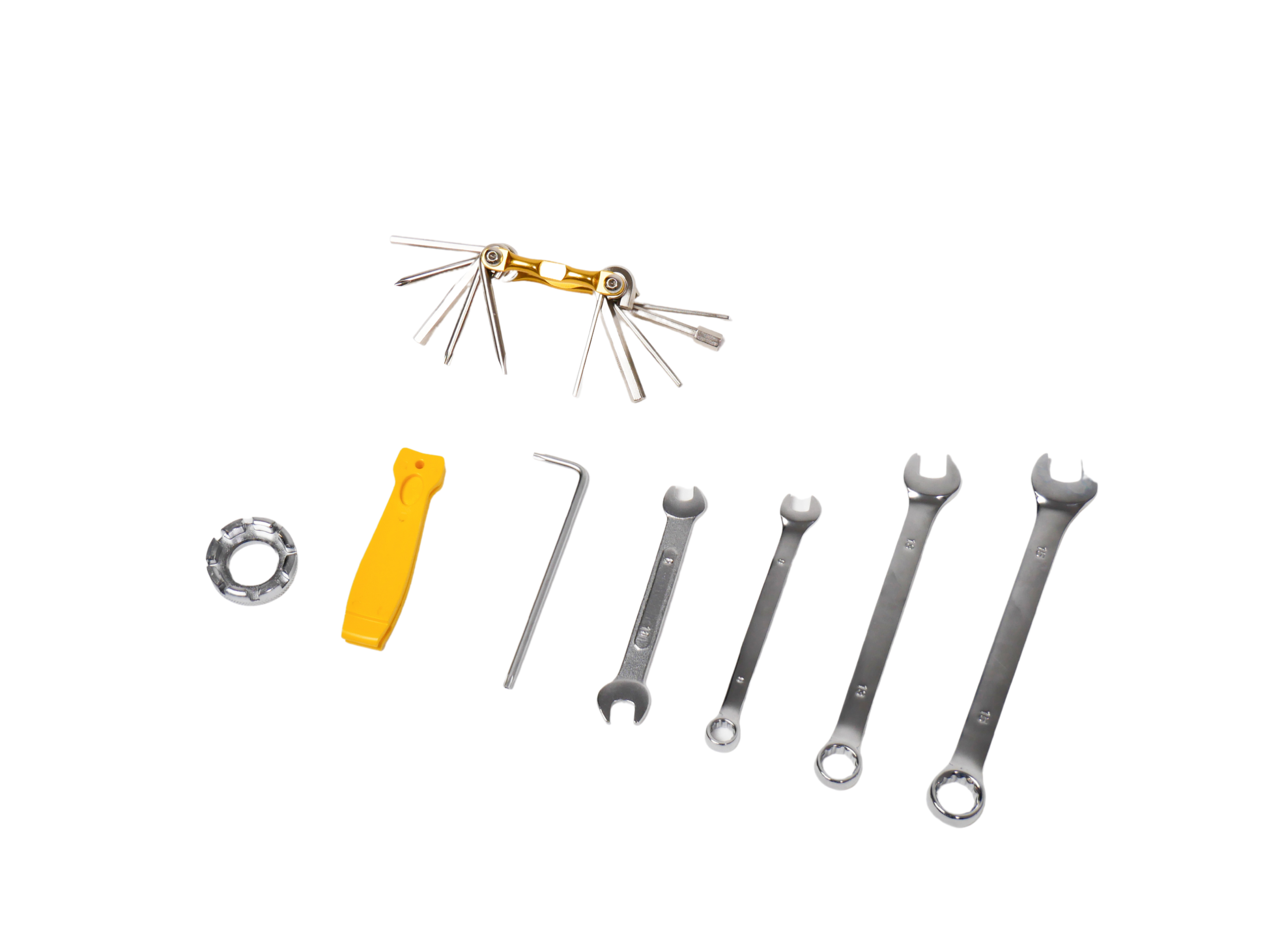 Reid Bike Assembly Tool Kit Reid Cycles
