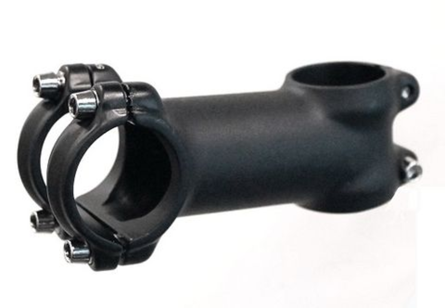 BPW A-Head 31.8mm 80mm Bikelane Black Black / 80 Black 80  Reid Cycles AU