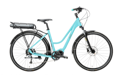 Adventure eBike WSD Aqua