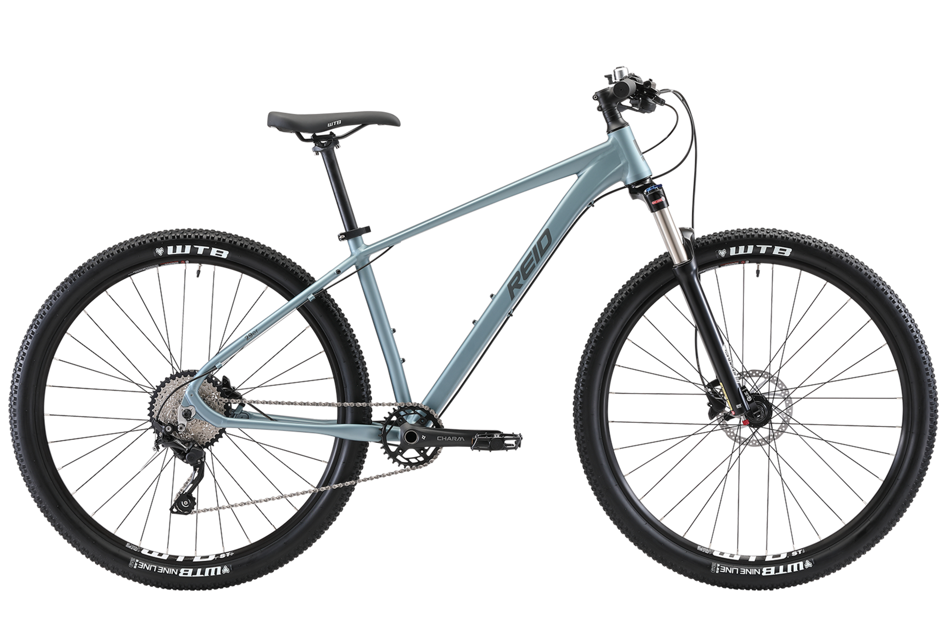 Mtb 29er medium size sale