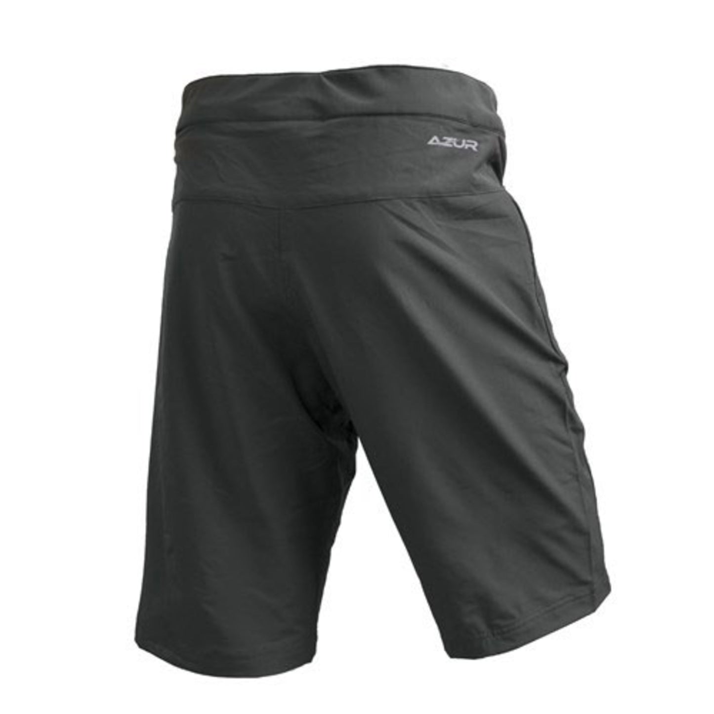 Azur All Trail Short MTB Black