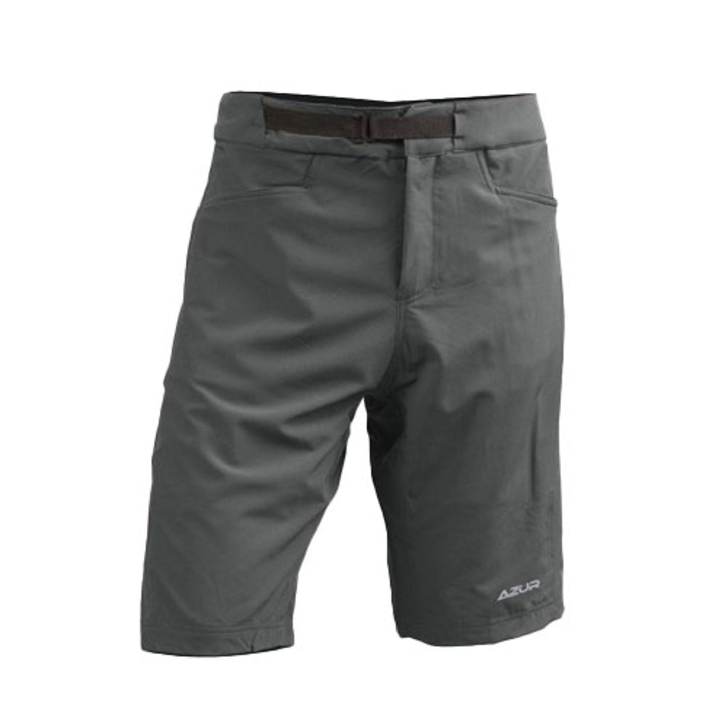 Azur All Trail Short MTB Black