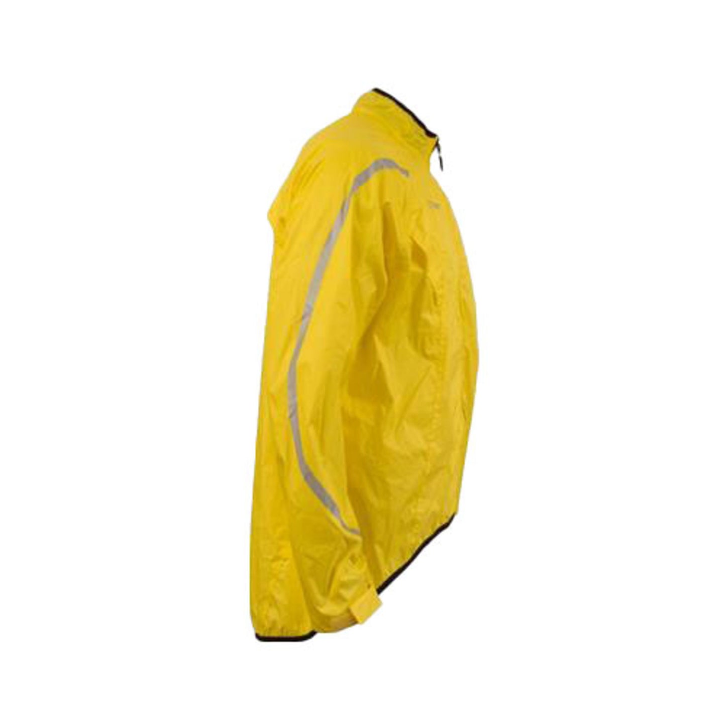 Azur Chaser Jacket Yellow