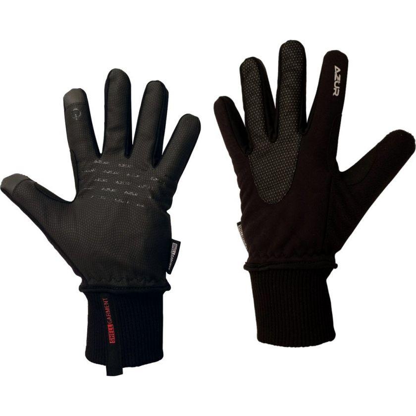 Azur L40 Glove Long Black - 3 - Clothing