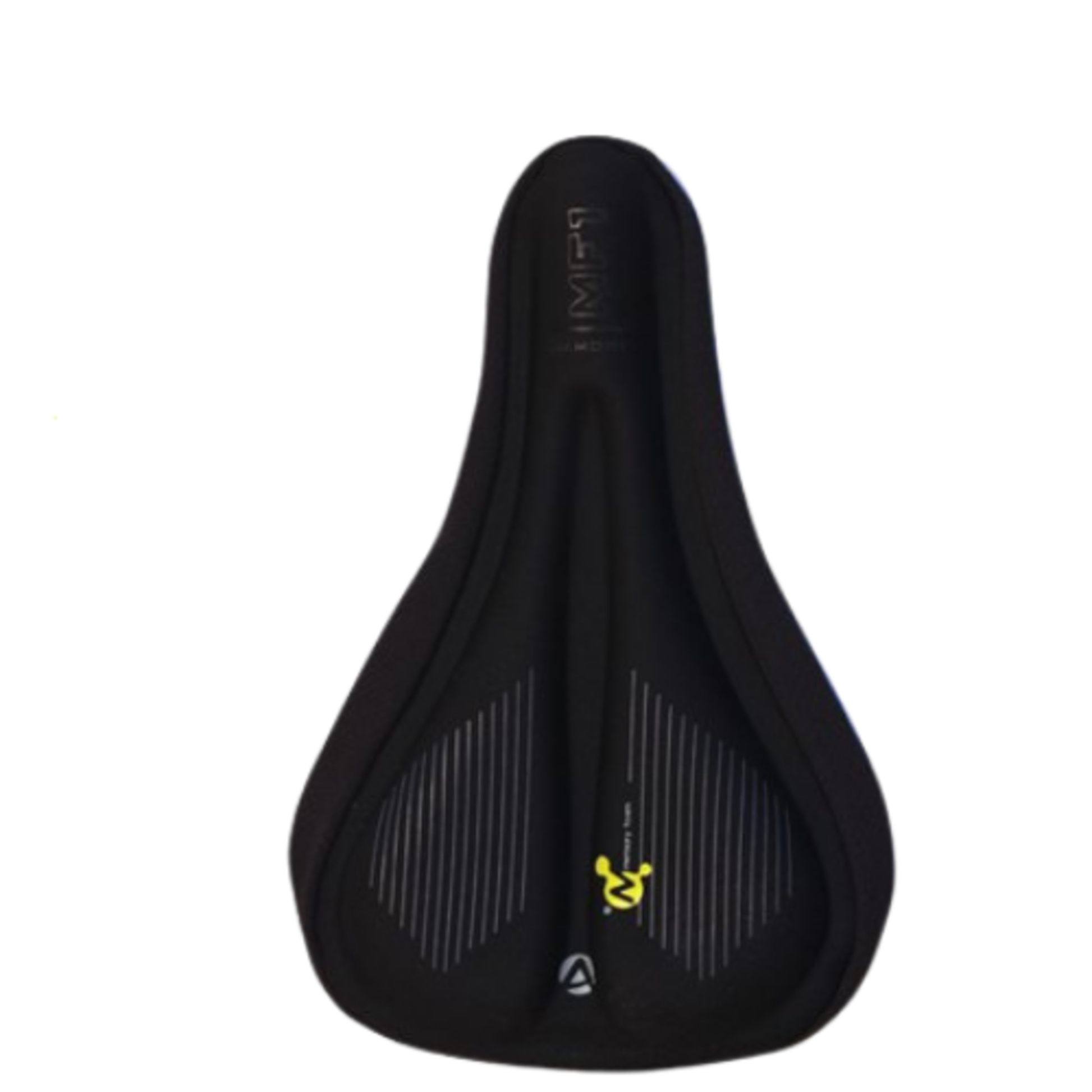 Azur Azur Saddle Cover (Road) Nocolour Nocolour / Onesize Nocolour Onesize  Reid Cycles AU