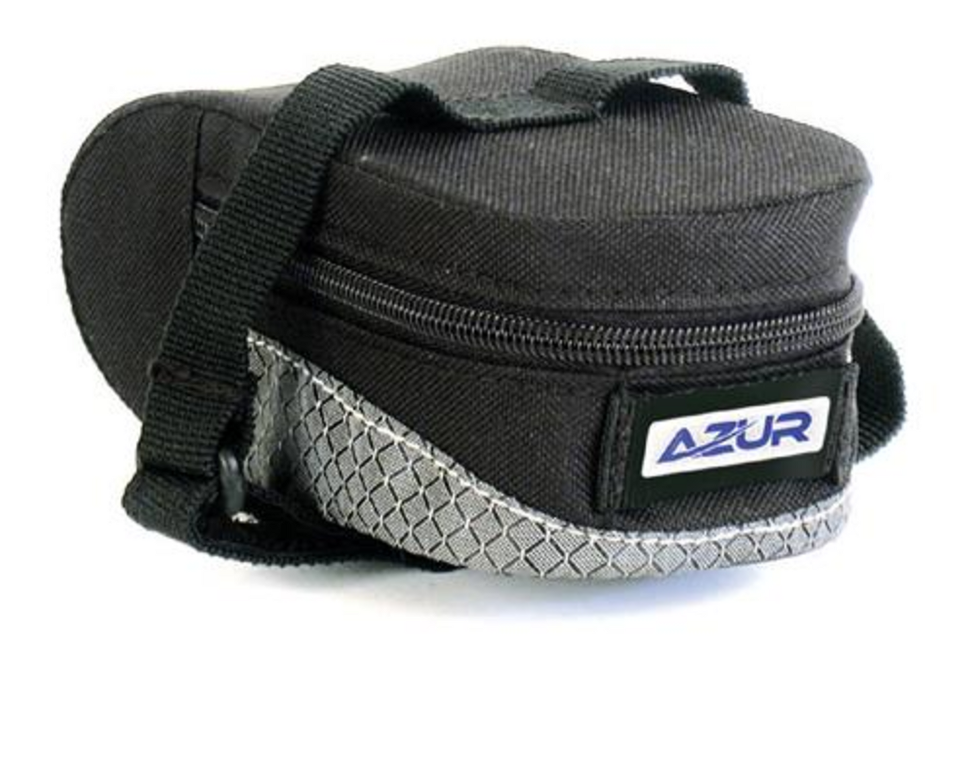 Azur Azur Small Wedge Bag Nocolour Nocolour / Onesize Nocolour Onesize  Reid Cycles AU