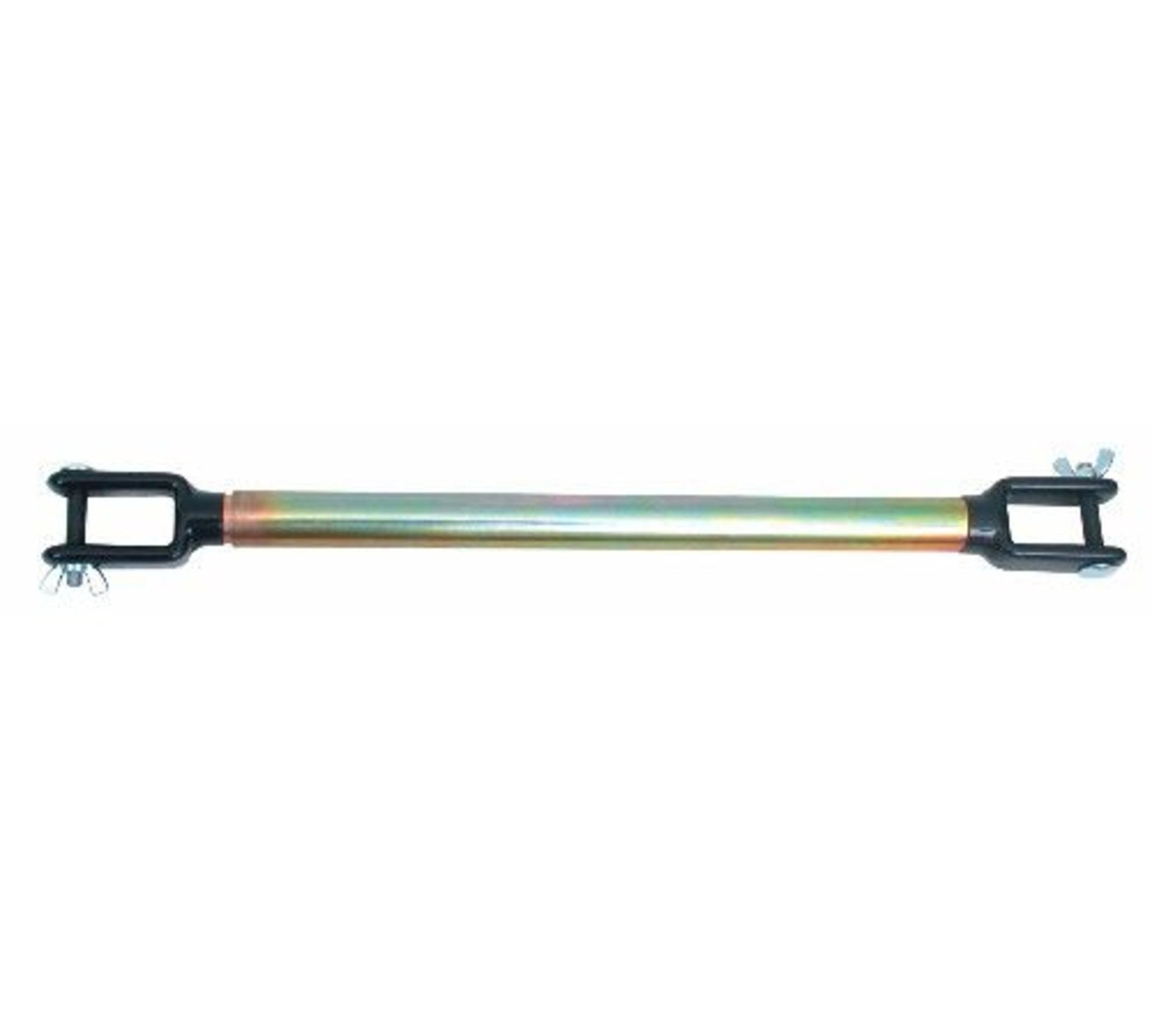 Reid BC Car Rack Bar Adapter(ECO) Nocolour Nocolour / Onesize Nocolour Onesize  Reid Cycles AU