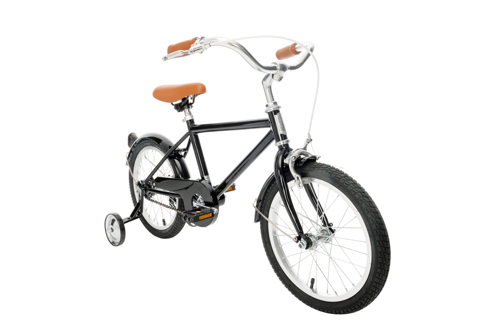 Boys Classic 16 Vintage Bike Kids Vintage Bikes Reid Cycles