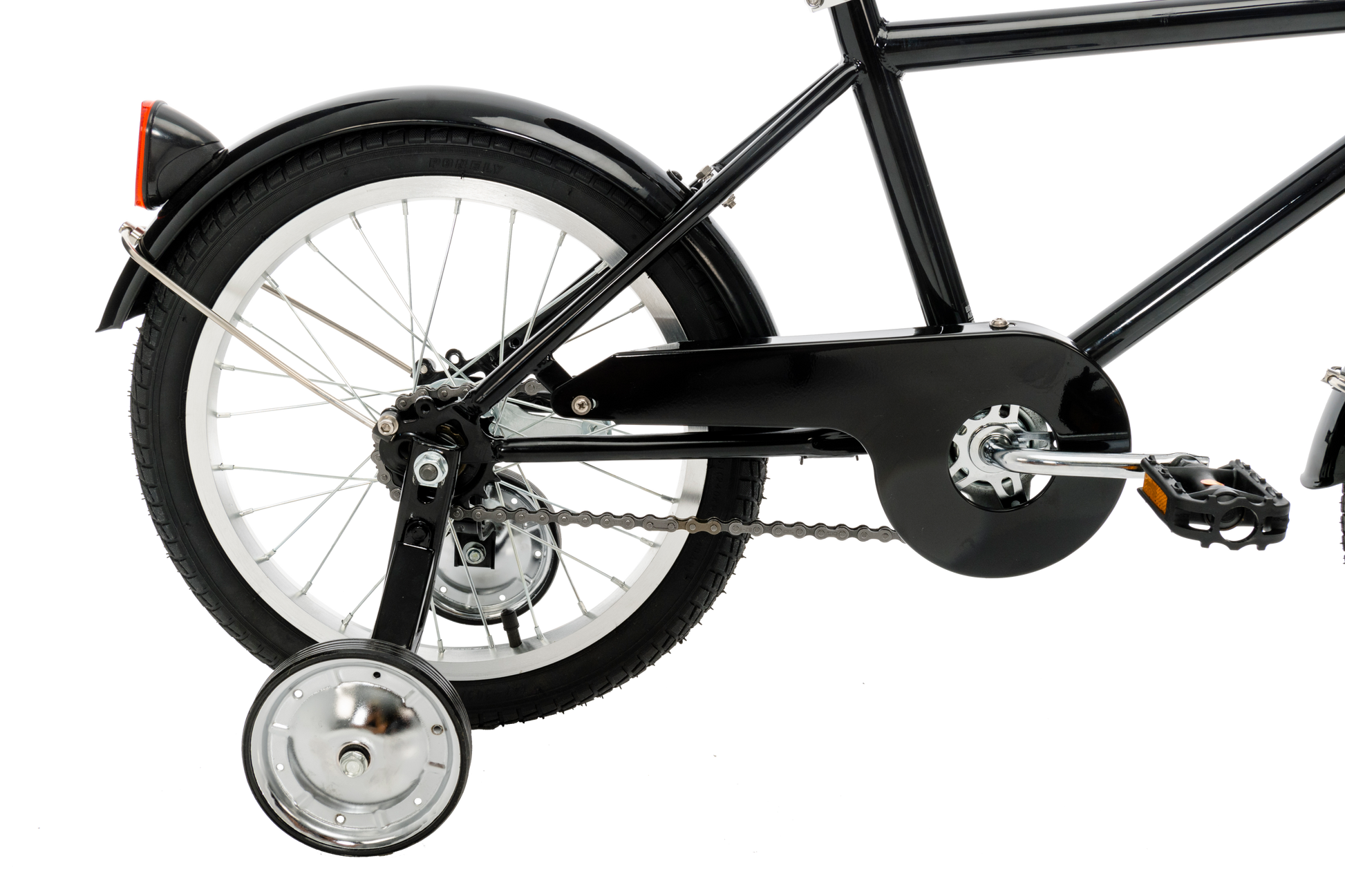 Boys vintage bike 2025